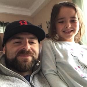 Meet your Posher, James